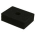 GRANIT Luftfilter passend für Honda GX 110, GX 120, GX 140 u. a. – 129 mm – SA 12820