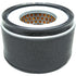 GRANIT Luftfilter passend für Kubota KC 70-4, KC 100 HD, OC 60 E u. a.