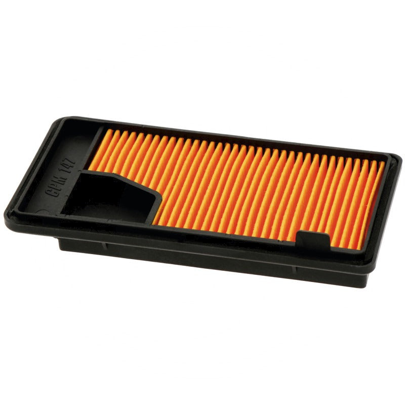 GRANIT Luftfilter passend für Yamaha YLM 342 – 165 mm – 4-14450-00