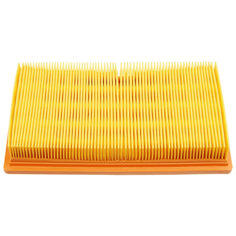 GRANIT Luftfilter passend für Lombardini FOCS, LDW 502, LDW 602 u. a. – 225 mm – 2175-105