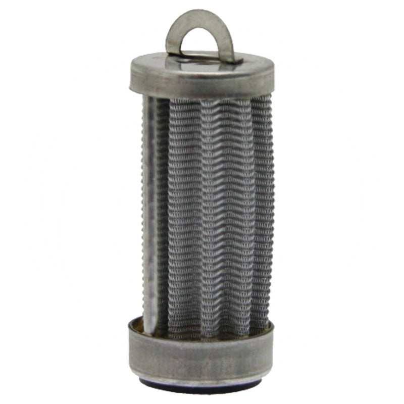 GRANIT Motorölfilter passend für Lombardini 6LD 260, 6LD 260 C, 6LD 325 u. a. – SO 8473