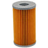 GRANIT Kraftstofffilter passend für Kioti CK 25-HST, CK 27-HST, CK 30-HST u. a. – 90 mm – YM129100-55650