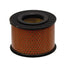 GRANIT Luftfilter passend für Hatz 1B20, 1B27, 1B30 u. a. – 50426000
