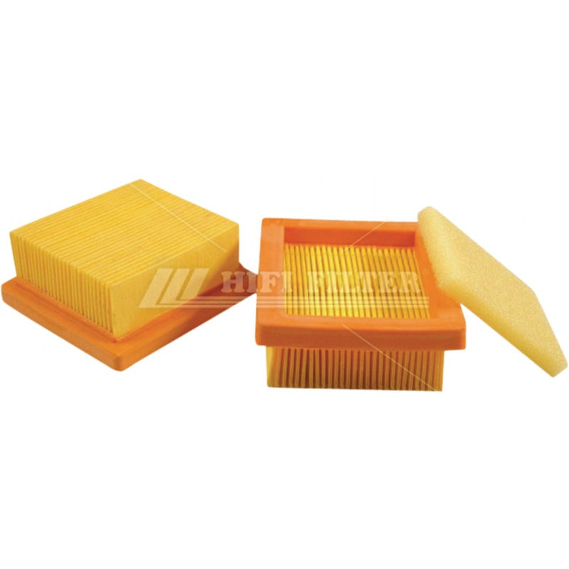 GRANIT Luftfilter passend für Kubota KC 50 G – 105 mm