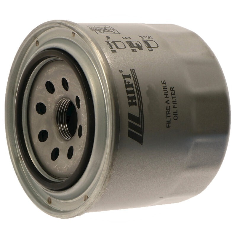 GRANIT Motorölfilter passend für Kioti CK 25-HST, CK 27-HST, CK 30-HST u. a. – T 7314 – Bild 2
