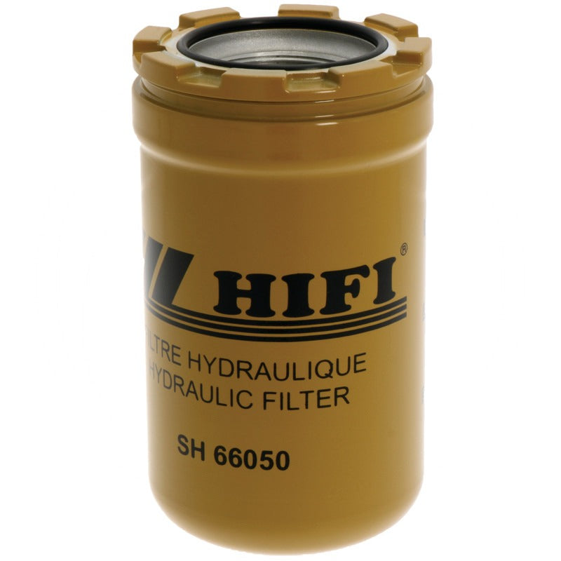HIFI Hydraulikölfilter passend für Kioti EX 35, EX 40, EX 45 u. a. – SH 66050
