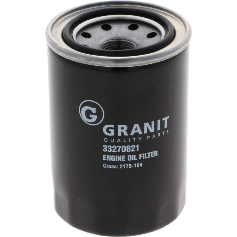GRANIT Motorölfilter passend für Lombardini LDW 1203, LDW 1503 – SO 8000