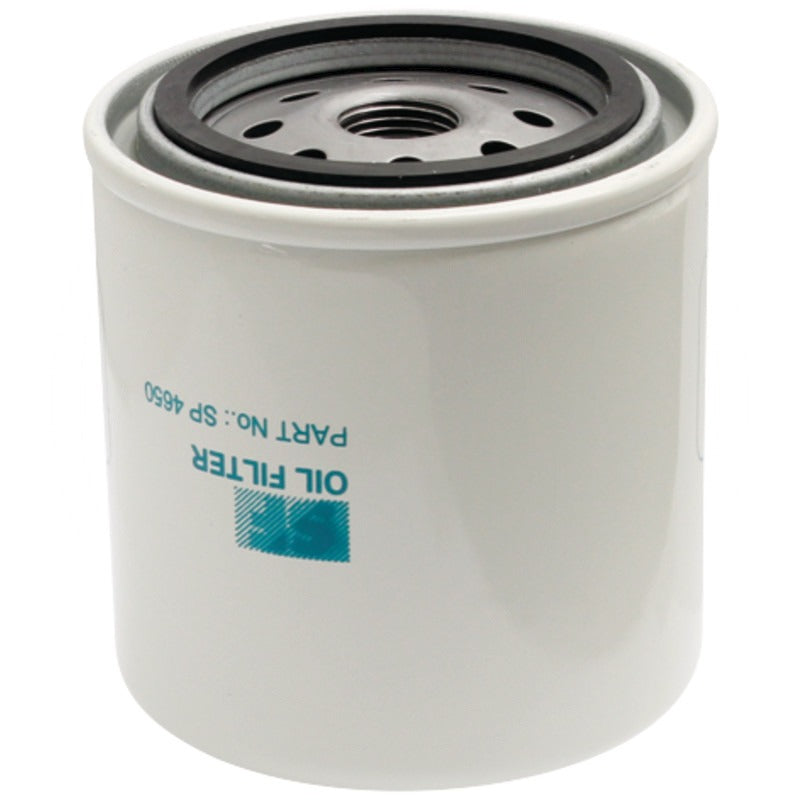 GRANIT Motorölfilter passend für Kubota D 1102, D 1302 B, D 1402 u. a. – W 920/80