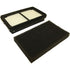 GRANIT Luftfilter passend für Robin EY 153, EY 203 – 138 mm