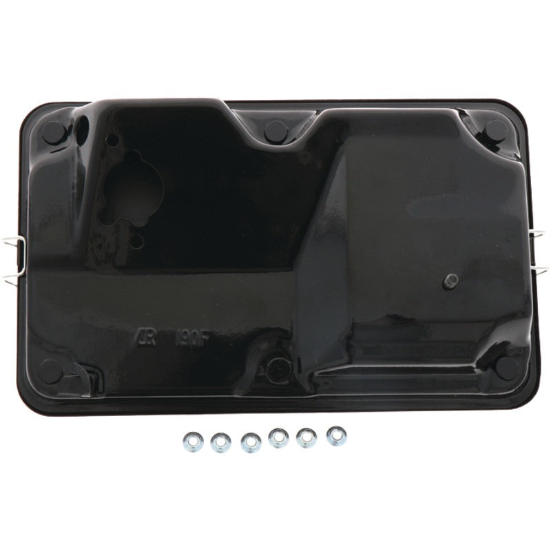 GRANIT Luftfiltergehäuse passend für Honda GX 240, GX 270, GX 340 u. a.