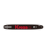 Kress 35cm Kettensägeschiene KA2602 Kress