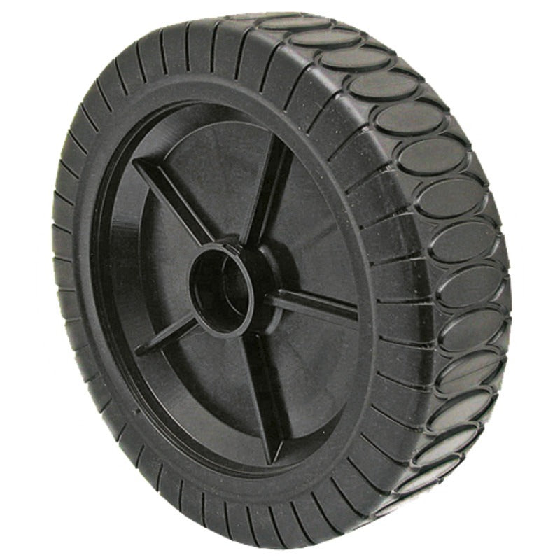 GRANIT Kunststoffrad passend für Iseki SW 4642, SW 4648, SW 4648 A u. a. – 3810073370