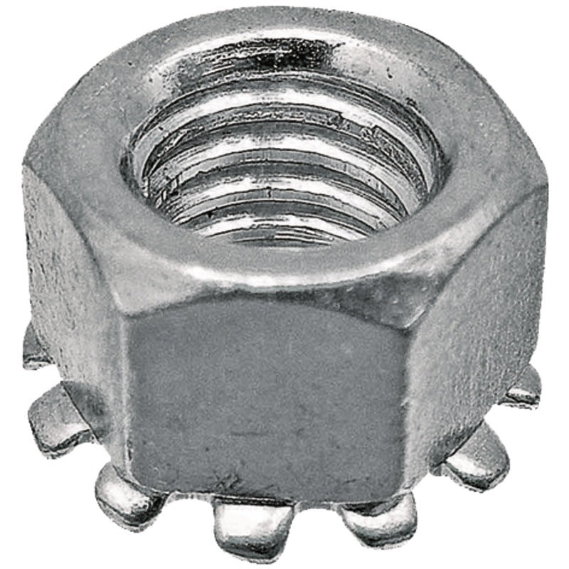 GRANIT Radmutter Gewinde 1/2"