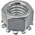 GRANIT Radmutter Gewinde 3/8"