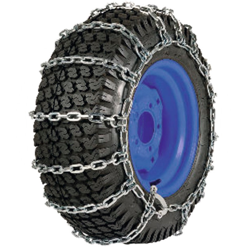 Schneeketten Reifengröße 22 x 8.00-10