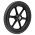 GRANIT Rad passend für MTD BT 5300 HW, GEF 53 HW, SP 53 GHW u. a. – 734-1860