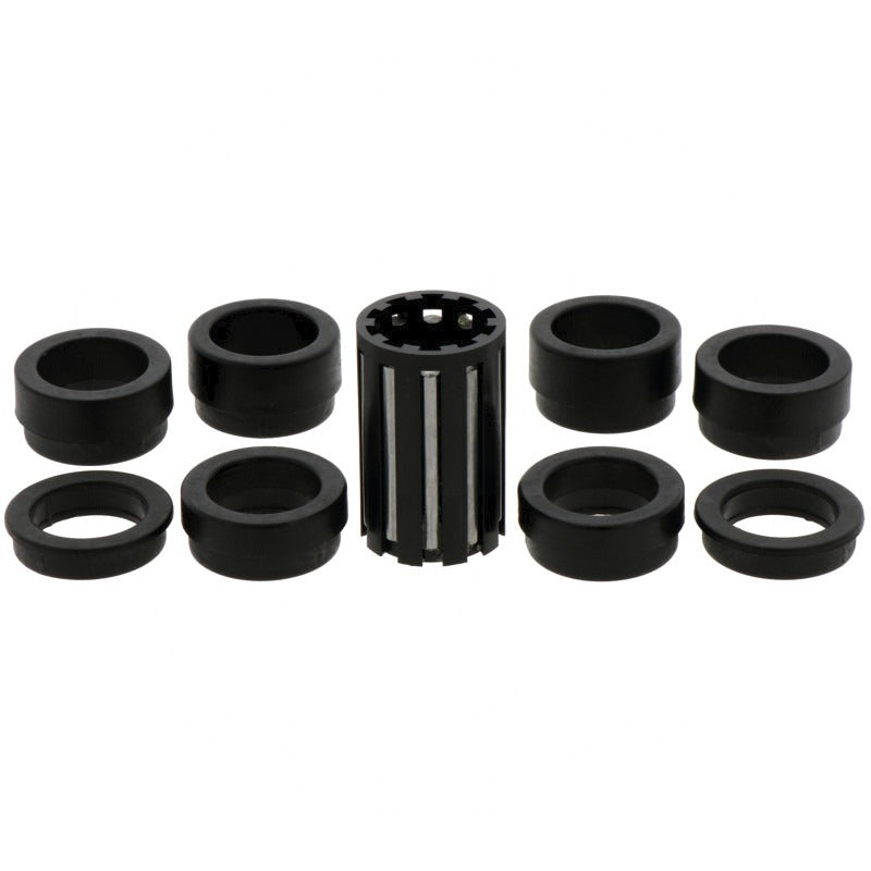 GRANIT Buchsenset Abmessungen (mm) Ø 25 x 75 / 88 / 95 / 1