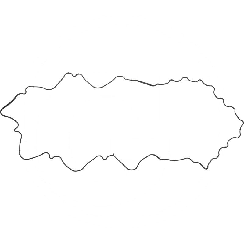 Elring Ventildeckeldichtung – 696420