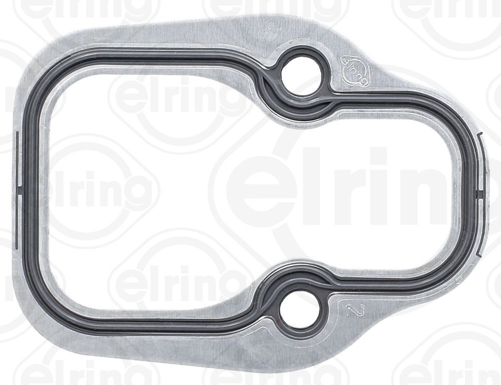 Elring Ansaugkrümmerdichtung – 896.365