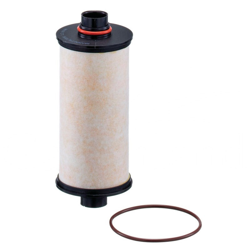 MANN FILTER für Kurbelgehäuseentlüftung MANN FILTER