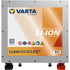 VARTA Professional Li-Ion 12,8V 200AH 2560WH – Bild 2