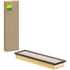 MANN FILTER Innenraumfilter CUD 47 003 MANN FILTER