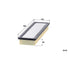 MANN FILTER Innenraumfilter CUD 47 003 MANN FILTER