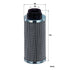 MANN FILTER Hydraulikfilter Außen-Ø (mm) 60 MANN FILTER