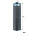 MANN FILTER Hydraulikölfilter B (mm) 39 MANN FILTER