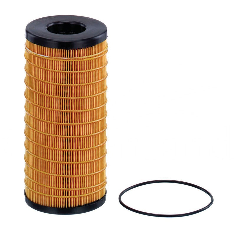 MANN FILTER Kraftstofffilter mit Dichtung A (mm) 76 MANN FILTER