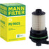 MANN FILTER Kraftstofffilter PU 9025 mit Dichtung MANN FILTER