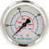 Kränzle Manometer Druckbereich (bar) 0 - 400