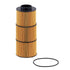 MANN FILTER Motorölfilter A (mm) 111 MANN FILTER