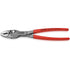 KNIPEX Frontgreifzange TwinGrip® 250 mm SB