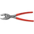 KNIPEX Frontgreifzange TwinGrip® 250 mm SB – Bild 2
