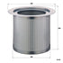 MANN FILTER Druckluftentölung A (mm) 439 MANN FILTER