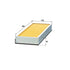 MANN FILTER Innenraumfilter A (mm) 465 MANN FILTER