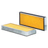 MANN FILTER Innenraumfilter A (mm) 465 MANN FILTER