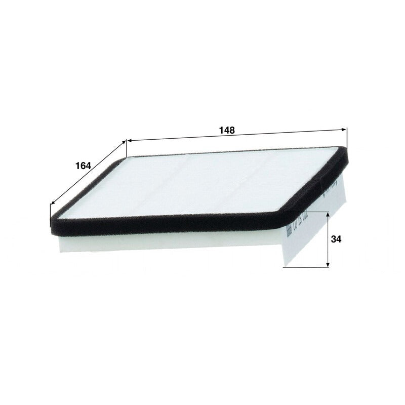 MANN FILTER Innenraumfilter EAN Codes 4011558761349 MANN FILTER