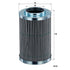 MANN FILTER Hydraulikölfilter B (mm) 43 MANN FILTER