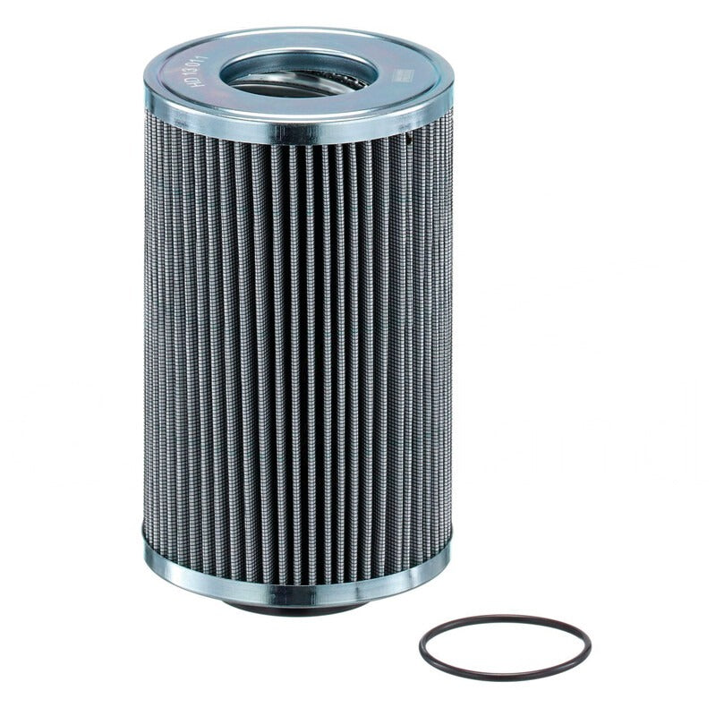 MANN FILTER Hydraulikölfilter H (mm) 214 MANN FILTER