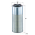 MANN FILTER Luftfilter H (mm) 381 MANN FILTER