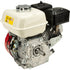 HONDA Motor Serie/Modell GX160 / GX160UH2XQX4 – Bild 2