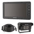 Brigade Kamera / Monitor System Lieferumfang VBV-770M -S 7" Monitor • VB