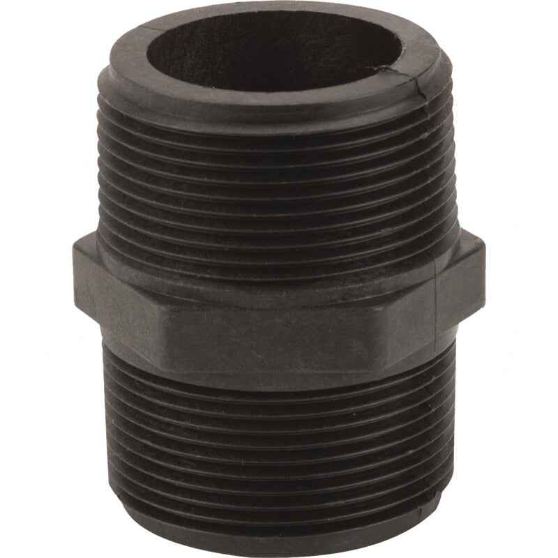BANJO Doppelnippel AG 1 1/2" – NIP150-SH