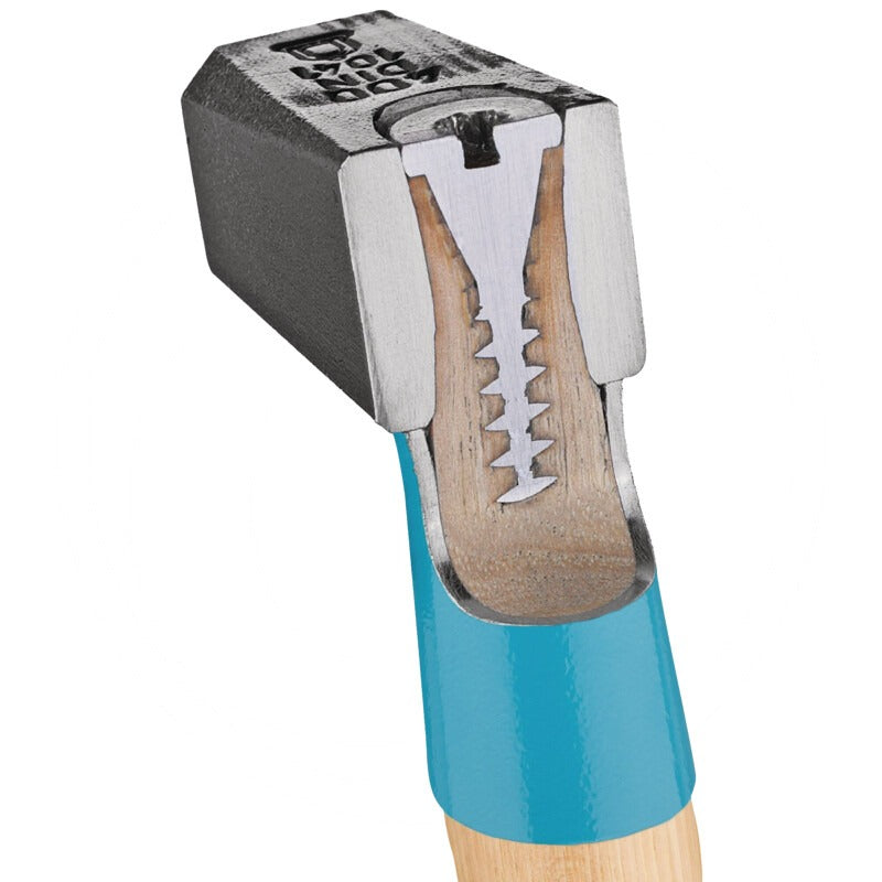 HAZET Schlosserhammer 300g – Bild 2