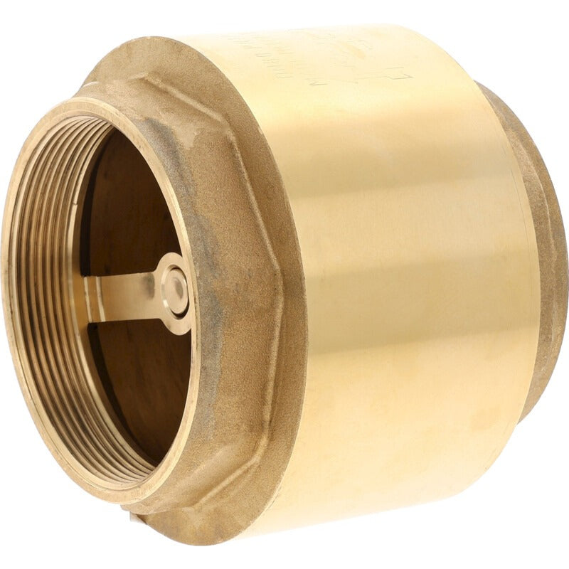MZ Rücklaufventil Art. 3085, 3" – ARIN3085080000 – Bild 2
