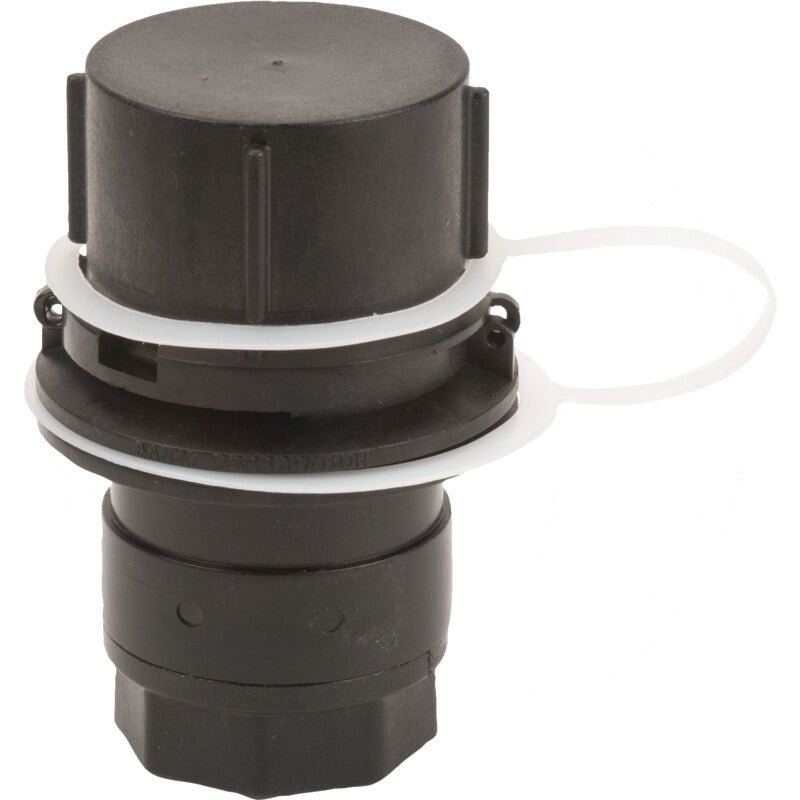 BANJO V-Teil Dry Poppet Kupplung mit IG 1" NPT – DPCM100