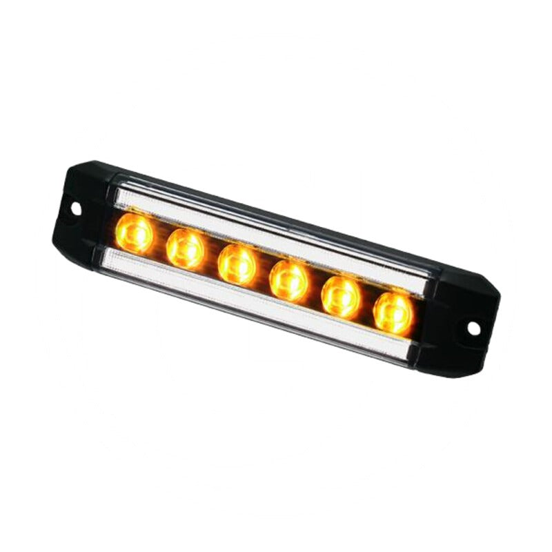 GRANIT LED Begrenzungsleuchte