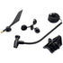 Climavi Davis Anemometer + Adapter – Bild 2